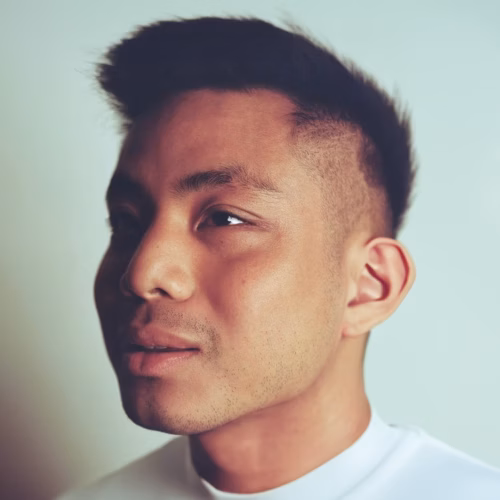 Jon Viktor Corpuz